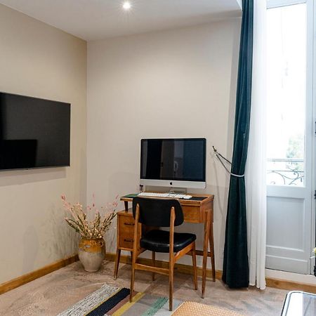 Hotel Particulier - Bordeaux St Jean 外观 照片